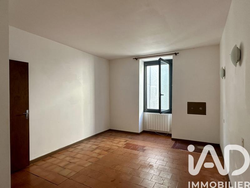 Maison de village - 120 m² - 6 pièces