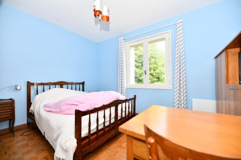 Maison - 148 m² - 6 pièces