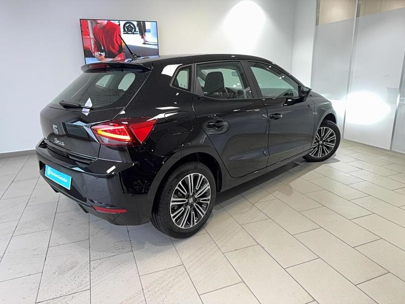 Seat Ibiza 1.0 EcoTSI 110 ch s/S Bvm6 Copa