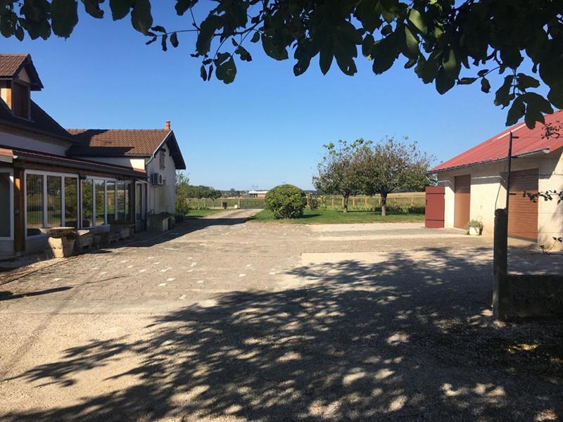 Maison - 121 m² - 5 pièces