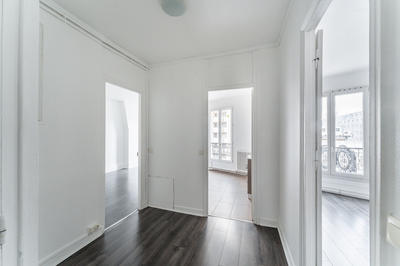 Appartement - 72 m² - 3 pièces