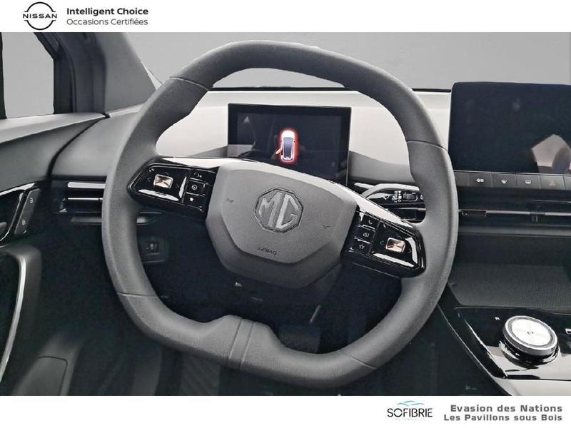 Mg Mg4 Electric 51kWh - 125 kW 2wd Standard