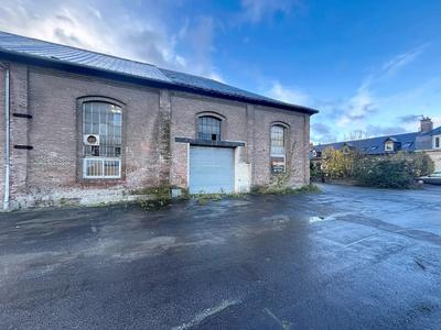 Bureau - 190 m² - 3 pièces