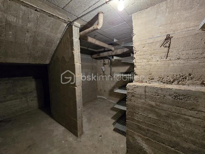 Maison - 122 m² - 5 pièces