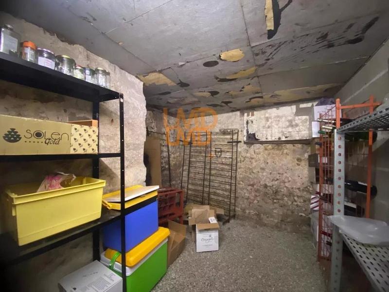 Maison de bourg - 115 m² - 5 pièces