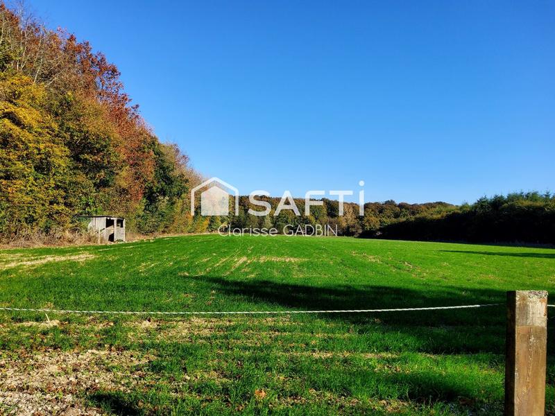 Maison - 178 m² - 6 pièces