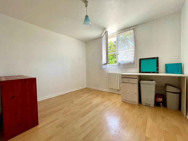 Maison - 106 m² - 6 pièces