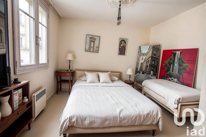 Maison - 74 m² - 4 pièces