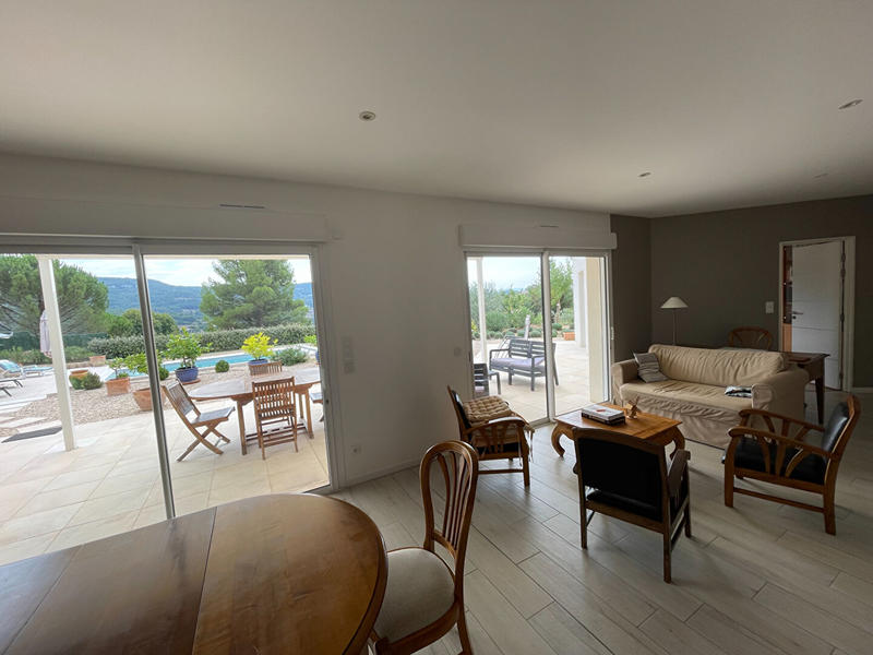 Maison - 128 m² - 4 pièces