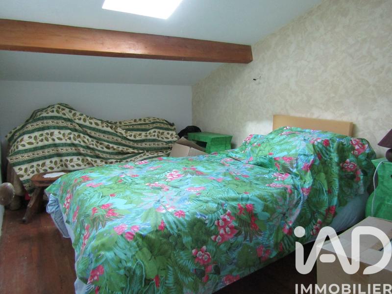 Maison de campagne - 187 m² - 8 pièces