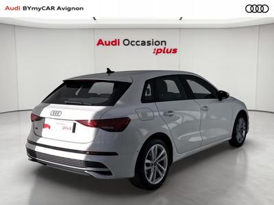 Audi A3 sportback 35 Tfsi Mild Hybrid 150 s tronic 7 Design