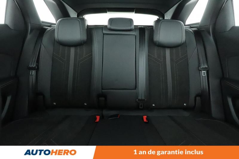 Peugeot 3008 1.2 PureTech Gt Pack Eat8 130 ch