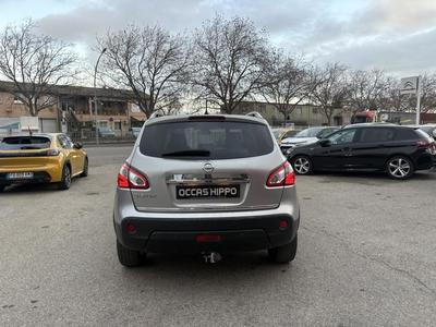 Nissan Qashqai 2.0 Dci Turbo 150cv 4x4 Boite Auto/ Toit Panoramique