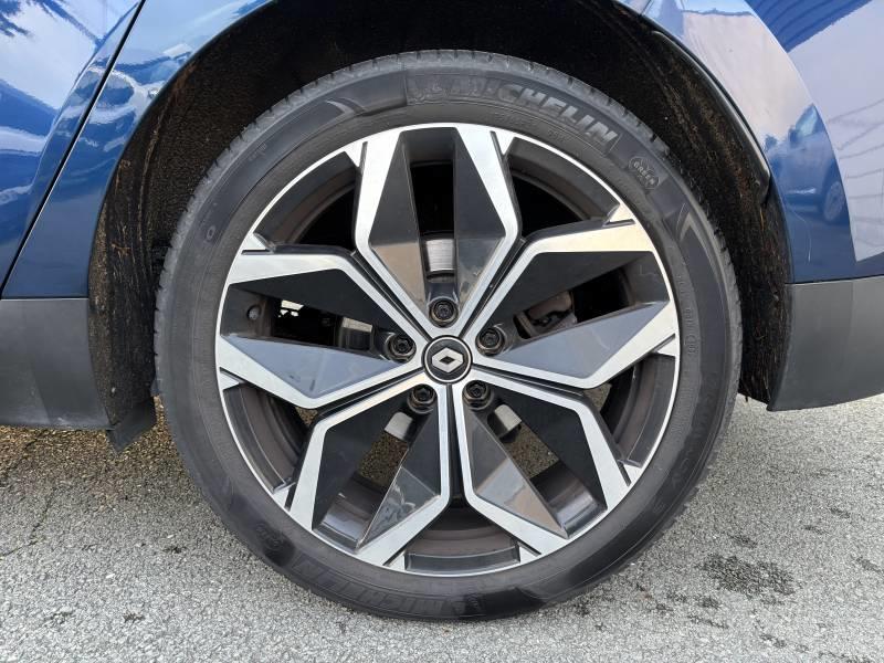 Renault Grand Scénic TCe 140 Edc Techno