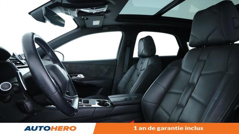 Ds Ds 7 Crossback 1.6 E-Tense 4x4 Grand Chic Automatique 300 ch