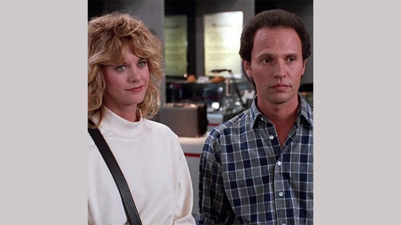 Cina Club : Quand Harry rencontre Sally