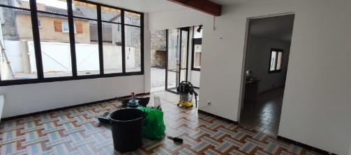 Maison - 210 m² - 4 pièces