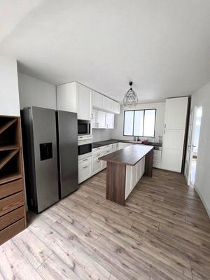 Maison - 107 m² - 5 pièces