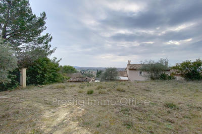 Terrain - 1 420 m²
