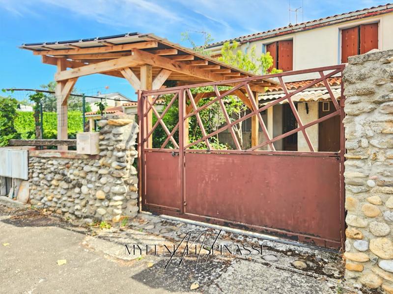 Maison - 86 m² - 5 pièces