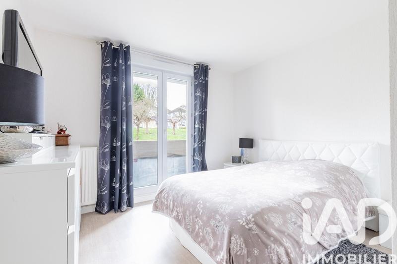 Appartement - 71 m² - 3 pièces