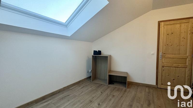 Maison - 131 m² - 5 pièces