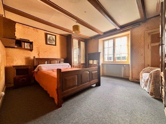 Maison - 165 m² - 6 pièces