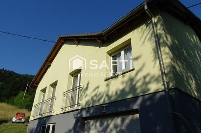 Maison - 80 m² - 3 pièces