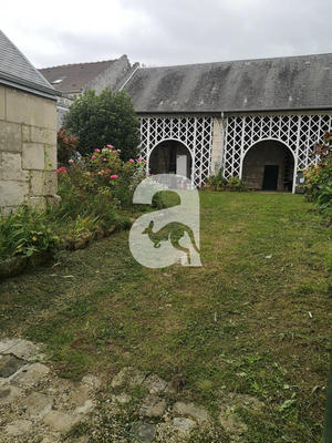 Maison - 152 m² - 7 pièces