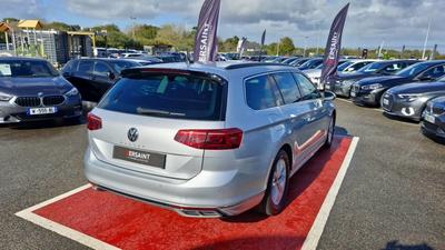 Volkswagen Passat Sw VIII 2.0 Tdi Evo Scr 122 Dsg7 Business Pack R-Line Exterieur