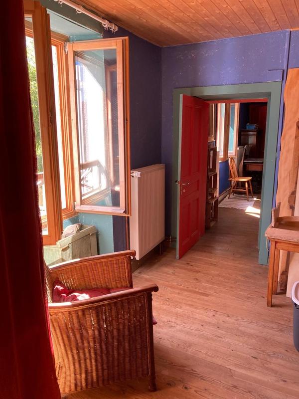 Maison - 132 m² - 3 pièces