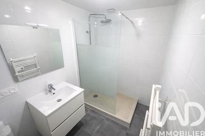 Appartement - 51 m² - 3 pièces