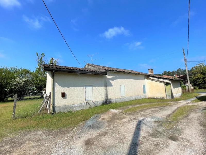 Maison - 117 m² - 7 pièces