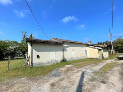 Maison - 117 m² - 7 pièces