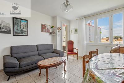 Appartement - 67 m² - 4 pièces