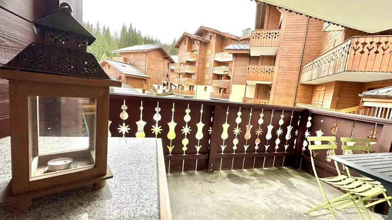 Appartement - 59 m² - 4 pièces