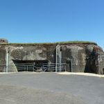Ouvrage de la Ferté Ligne Maginot