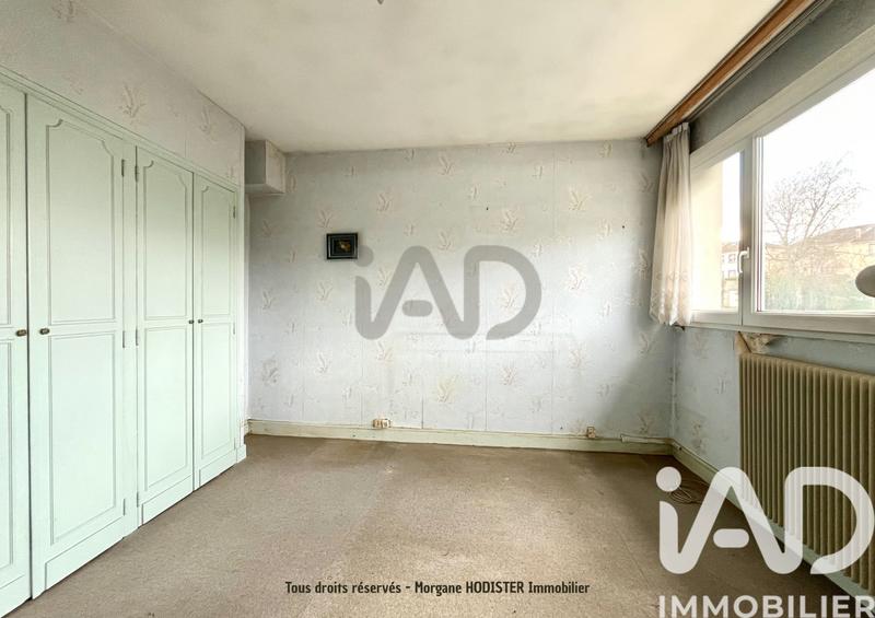 Maison - 74 m² - 4 pièces