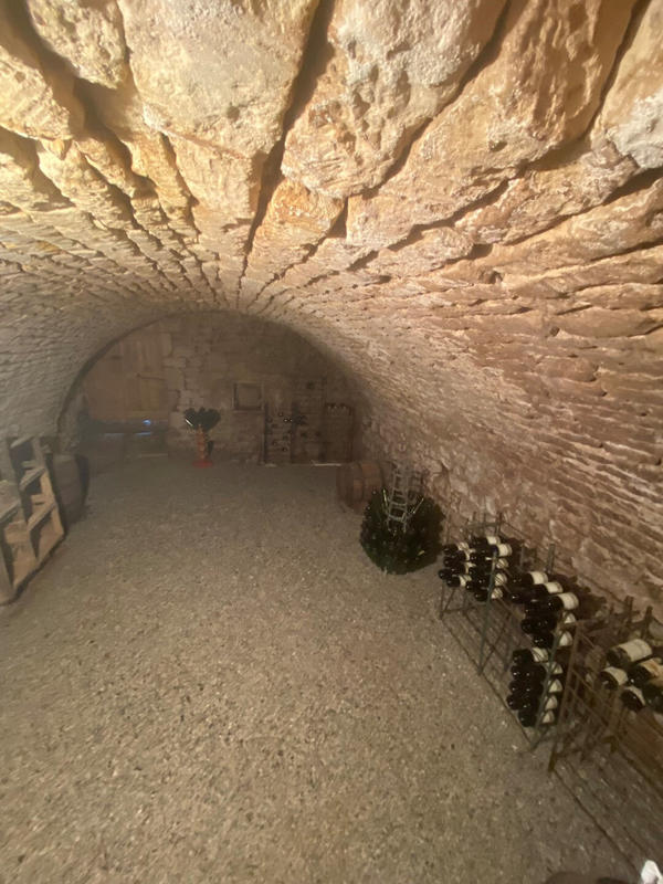 Maison - 240 m² - 10 pièces