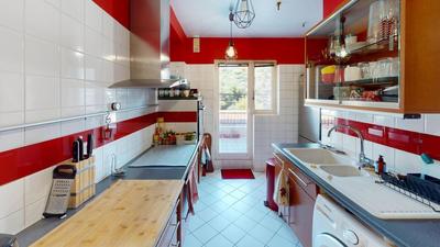 Appartement - 68 m² - 3 pièces