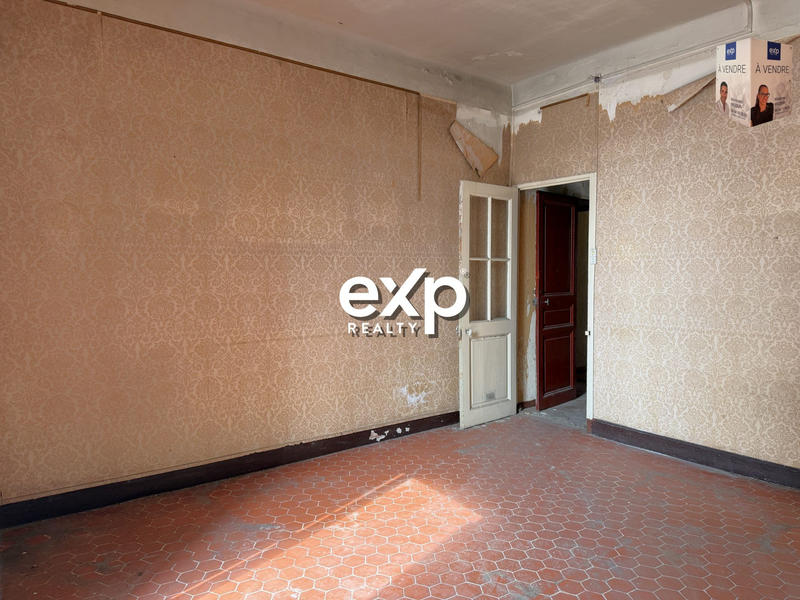 Appartement - 45 m² - 1 pièce