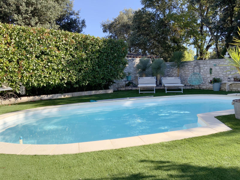 Maison - 190 m² - 7 pièces