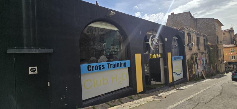 Bureau - 800 m² - 8 pièces