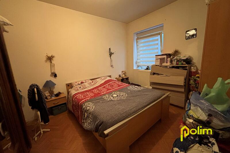 Appartement - 71 m² - 4 pièces