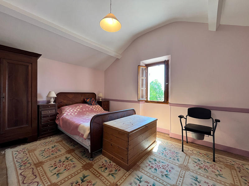 Maison - 107 m² - 3 pièces