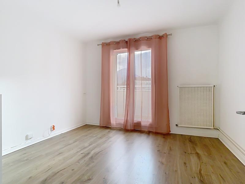 Appartement - 49 m² - 3 pièces