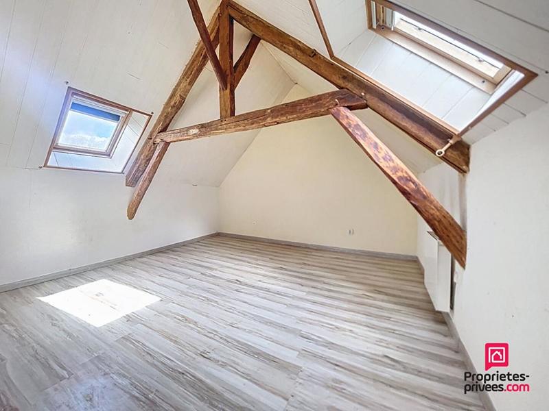 Maison - 155 m² - 5 pièces