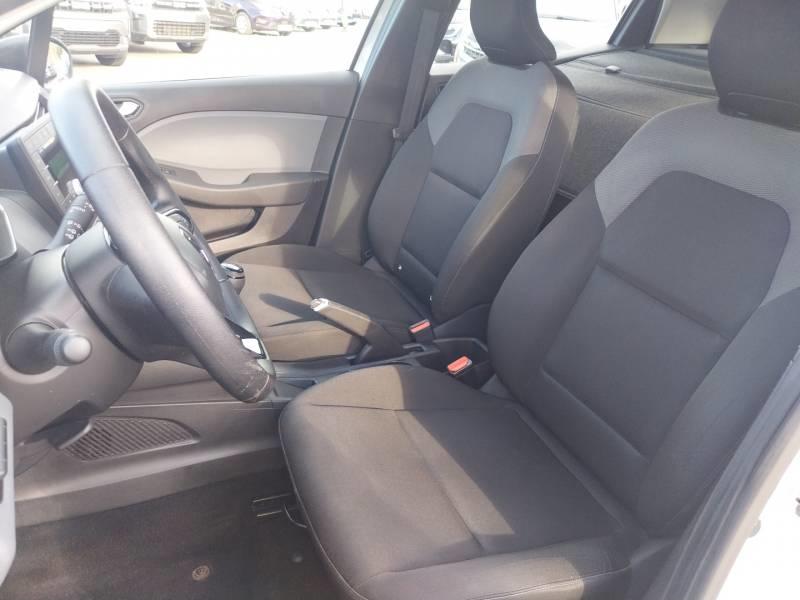 Renault Clio Societe Blue Dci 85 Air