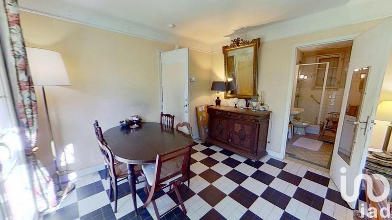 Maison - 74 m² - 4 pièces