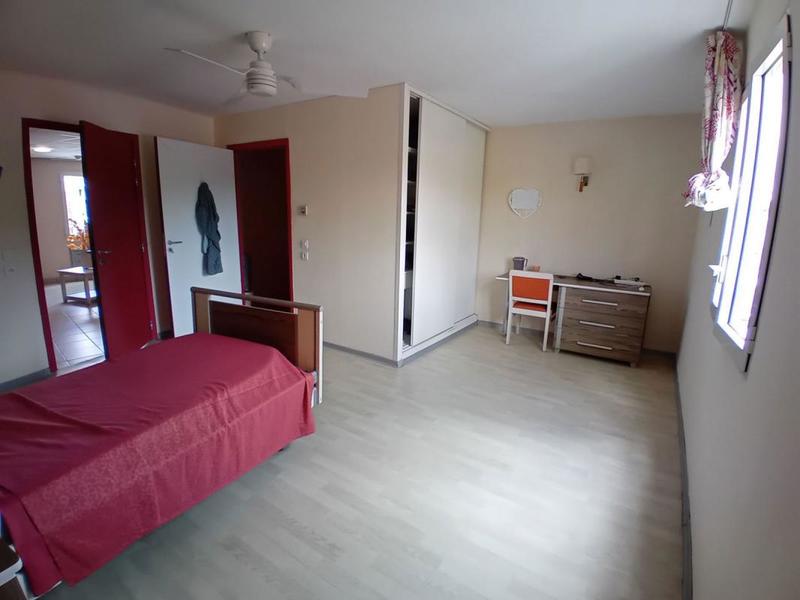 Appartement - 25 m²